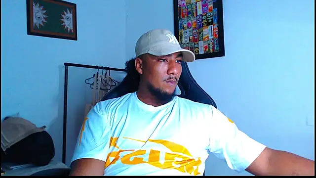 yosoy enzo2020 online show from 12.16.25