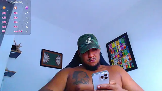 yosoy enzo2020 online show from 01.11.26