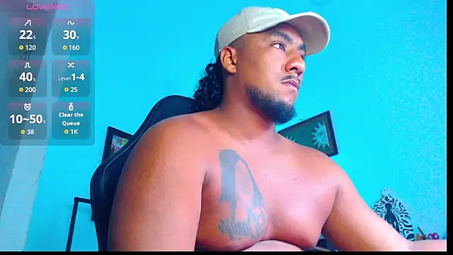 yosoy enzo2020 online show from 04.13.26