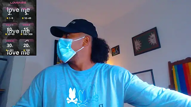 yosoy enzo2020 online show from 06.25.26