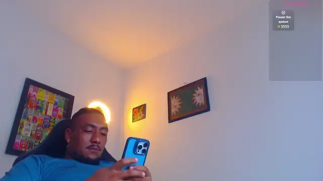 yosoy enzo2020 online show from 07.04.26