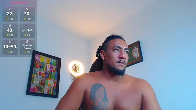 yosoy enzo2020 online show from 07.07.26