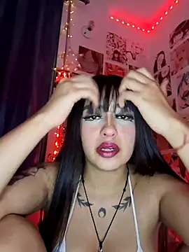 Hot sophie  online show from 03.13.25