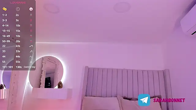 sarah-bonneth online show from 02.20.25