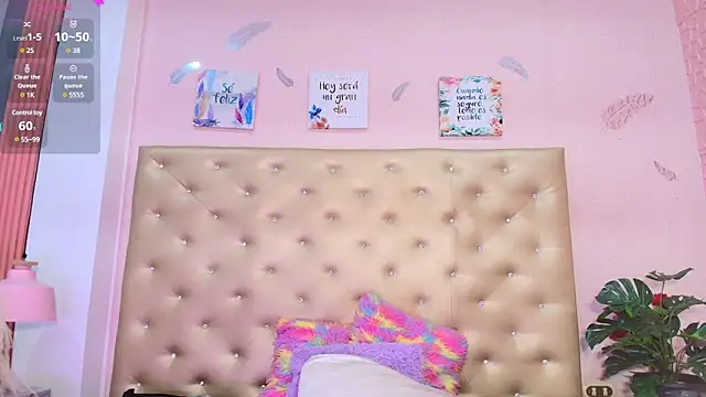 paulinasaeEnz online show from 02.22.25