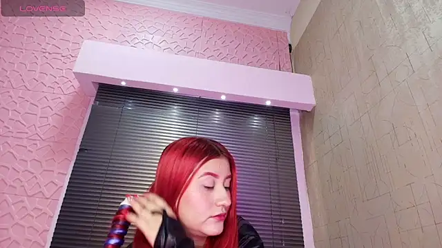 paulinasaeEnz online show from 03.08.25