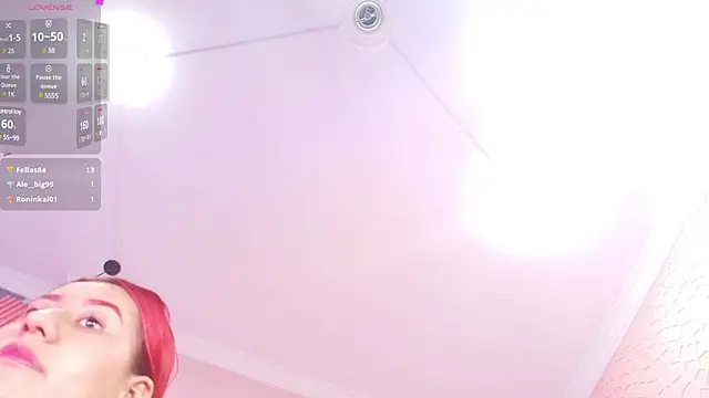 paulinasaeEnz online show from 03.14.25