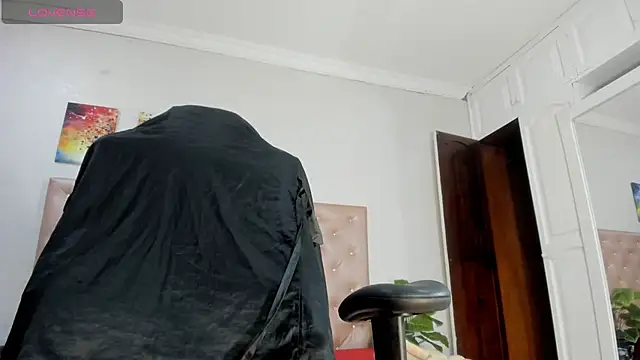 paulinasaeEnz online show from 09.11.25