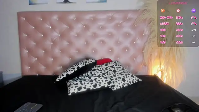 paulinasaeEnz online show from 11.17.25