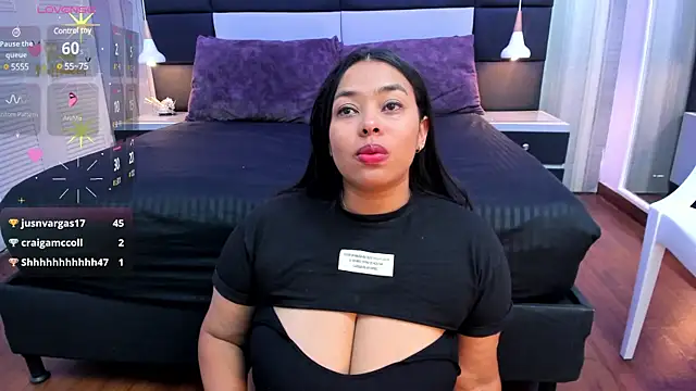 PUSHYLATE online show from 02.09.25