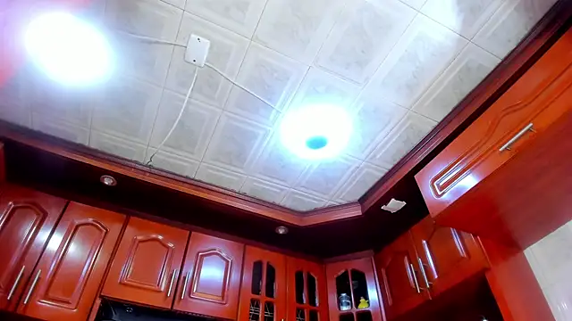 MelissaaCortes online show from 01.28.25