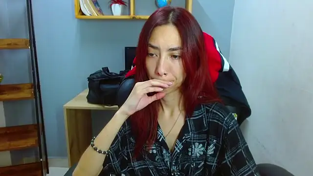 Erika Stevens online show from 12.27.24