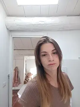 Cristina02 online show from 04.16.26