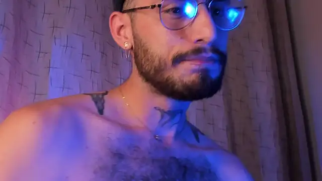 axel giracr online show from 01.26.25