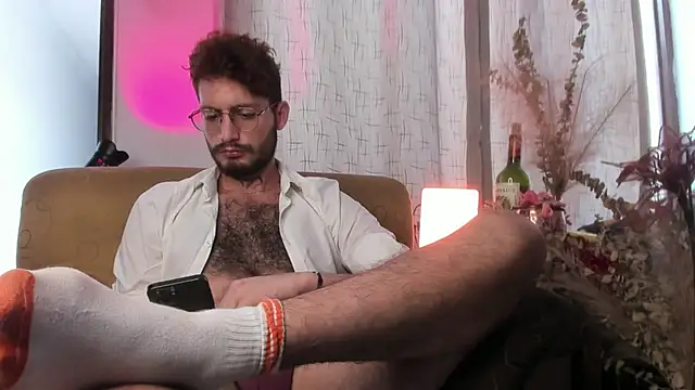 axel giracr online show from 02.14.25