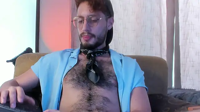 axel giracr online show from 03.07.25