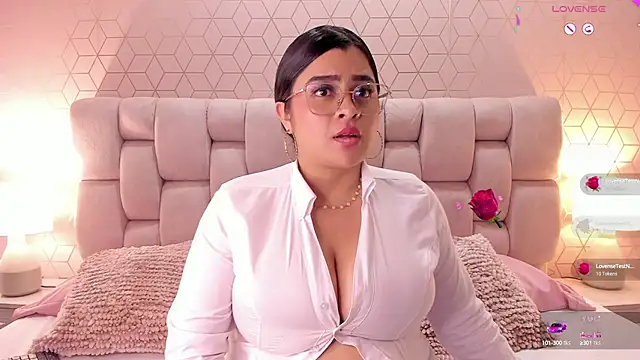 Emilyboobss online show from 01.27.25