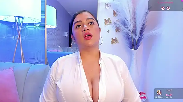 Emilyboobss online show from 02.27.25