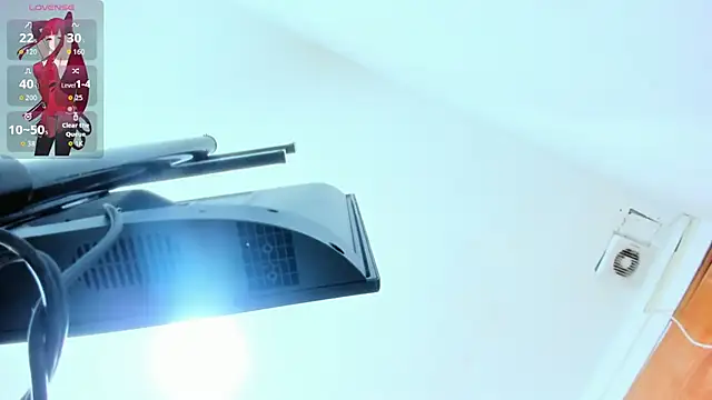 Snapshot of Margarethlex chatting on 11.14.25 Margarethlex online show from 11.14.25