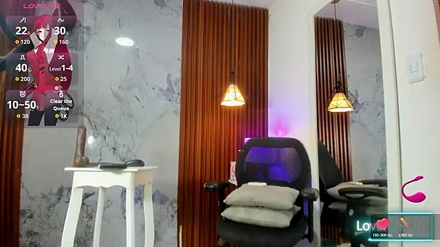 Margarethlex online show from 03.12.26