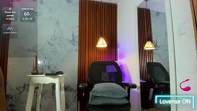 Margarethlex online show from 03.19.26