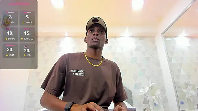 JacksonMuller  online show from 01.30.25