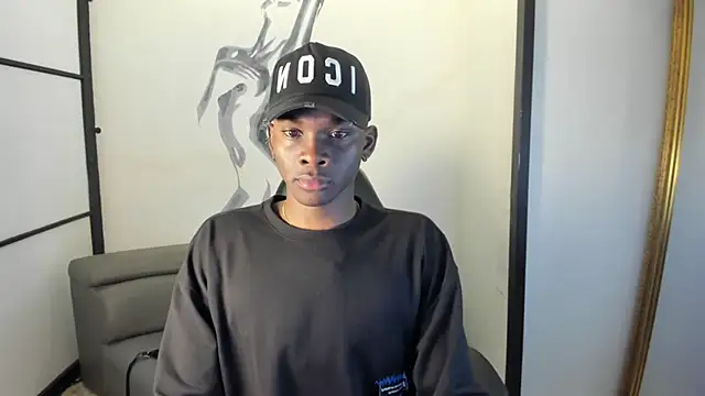 JacksonMuller  online show from 10.09.25