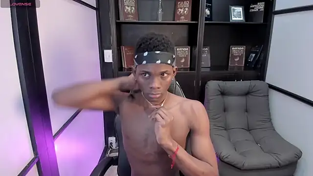 JacksonMuller  online show from 10.29.25