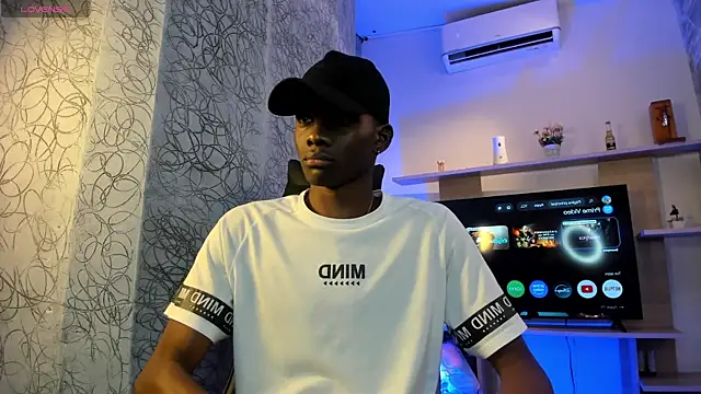 JacksonMuller  online show from 02.27.26