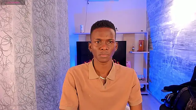 JacksonMuller  online show from 04.20.26