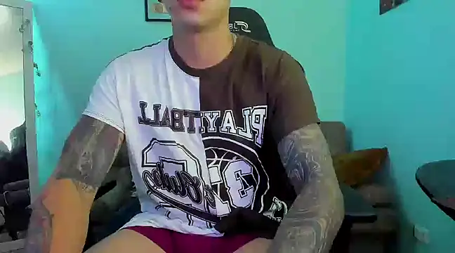 E Moon online show from 01.01.25