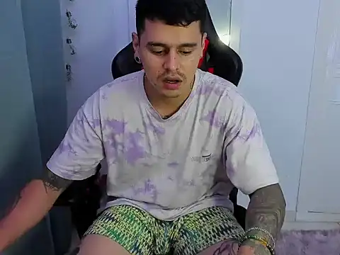 E Moon online show from 10.07.25