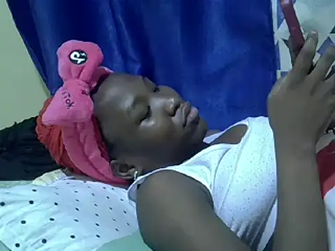 just nala online show from 03.10.25