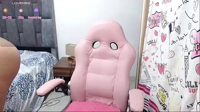 Alicelunaa online show from 03.08.26