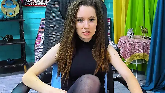 Miss Barbara  online show from 02.11.25