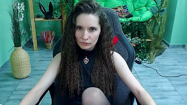 Miss Barbara  online show from 03.07.25