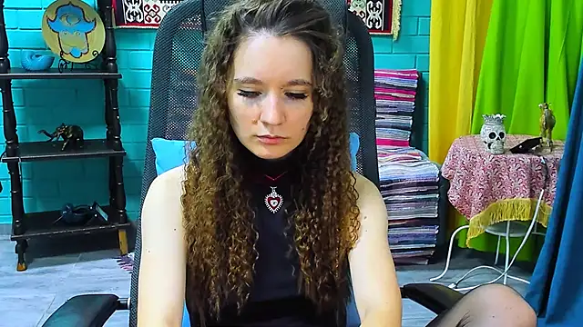 Miss Barbara  online show from 03.20.25