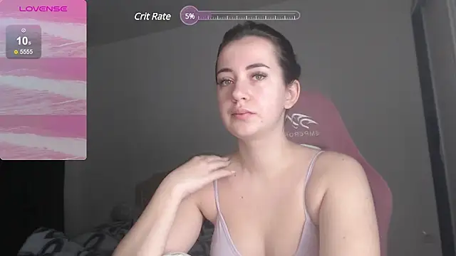 SweetieKendl online show from 12.21.24