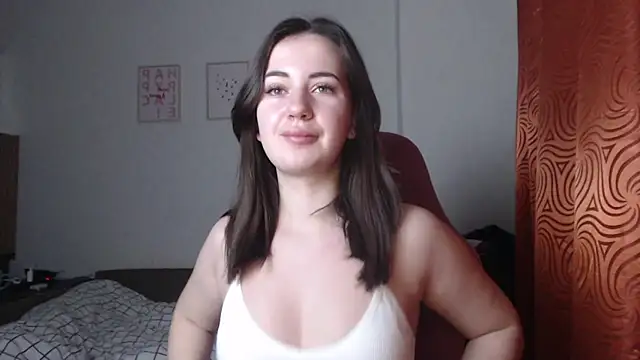 SweetieKendl online show from 01.31.25