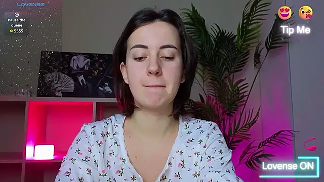 SweetieKendl online show from 03.19.26