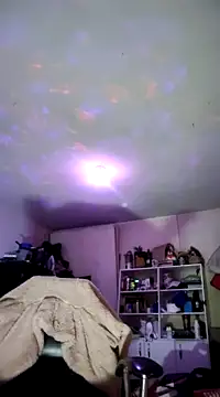 Snapshot of CurvyViolet chatting on 03.06.25 CurvyViolet online show from 03.06.25