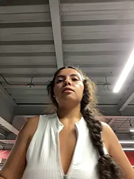 Nathcurly  online show from 01.24.25