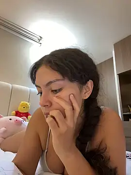 Nathcurly  online show from 03.06.25