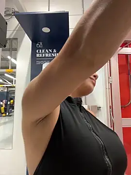 Nathcurly  online show from 09.16.25