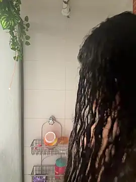 Nathcurly  online show from 04.04.26