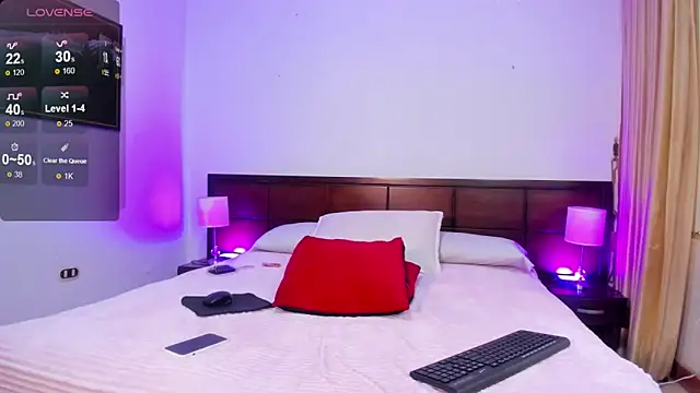 Snapshot of valery_camber chatting on 01.06.25 valery camber online show from 01.06.25