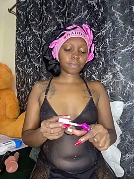 Sexy barb2 online show from 03.29.26