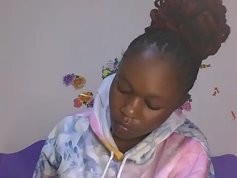 tanishacute online show from 01.19.25