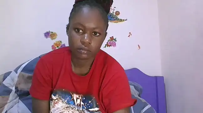 tanishacute online show from 02.11.25