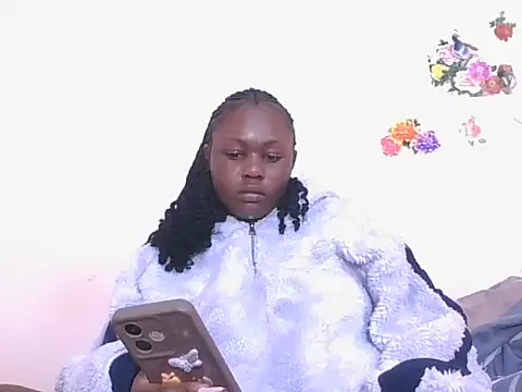 tanishacute online show from 09.20.25